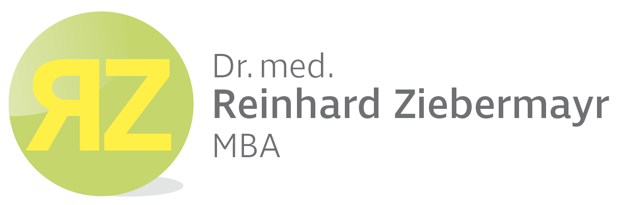 Dr. Reinhard Ziebermayr | St. Valentin